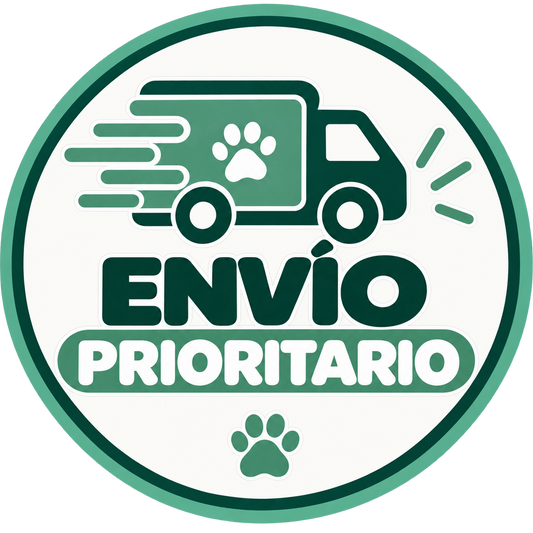 Envío Prioritario (Máxima Prioridad)